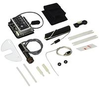 LR Baggs iBeam + micrófono elemento + preamplificador iMix