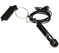 LR Baggs IBEAM Pastilla de Puente para Cuerdas de Acero