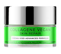 Lr Company Skin Repair Colágeno Vegano Crema Viso 50 ml