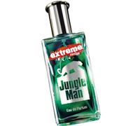 LR edición X-mas Man - Jungle Eau de Parfum extrema edición