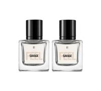 LR FEEL SAVAGE EdP Eau de Parfum for Women 2 x 50 ml