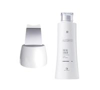 LR Health & Beauty Herramienta exfoliante facial intensiva para tónico facial ZEITGARD Pro + LR Health & Beauty 200 ml