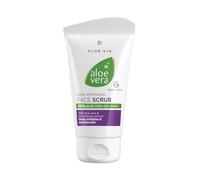 LR Health & Beauty LR - Exfoliante facial de aloe vera, 75 m