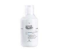 LR MICROSILVER PLUS - Enjuague bucal protector 300.00 ml