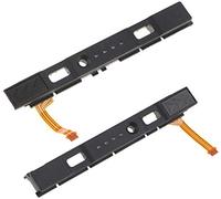 LR Slide - Deslizadores deslizantes izquierdo y derecho de repuesto para Nintendo Switch NS Joy-con (izquierdo y derecho)