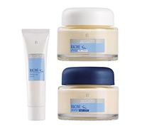 LR Zeitgard Racine Q10-Set - Crema de día, noche y ojos
