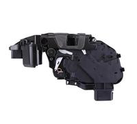LR014100 - Actuador de bloqueo de puerta delantera derecha para Range Rover Evoque Sport Discovery MK IV LR2 LR3 LR4, mecanismo de bloqueo de puerta de entrada frontal sin llave, actuador sustituye a
