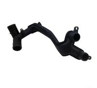 LR018275 Termostato Vivienda Salida de agua Casa Pipe Reemplazo para Land para Rover para Range para Rover Sport 5.0L 2010-2016