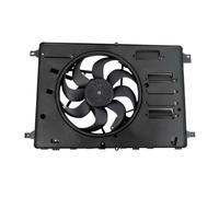 LR026078 31686806 Módulo Ensamblaje Ventilador Enfriamiento Radiador Motor Para Land Rover Para Freelander 2 L359 FRTRGVUVXP