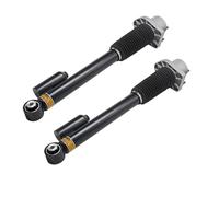 LR034266 LR034270 Par de amortiguadores neumáticos Traseros con Sistema eléctrico para Range Rover IV L405 Amortiguador de suspensión neumática para Land Rover Sports L494