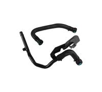 LR034616 LR034624 MANGUERA de AGUA del CALEFACTOR A BLOQUE de MOTOR para