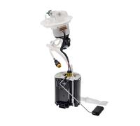 LR038601 LR020016 Conjunto de módulo de bomba de combustible compatible con Land Rover Freelander 2 3.2L Petorl Conjunto con cubierta del sensor del filtro de combustible