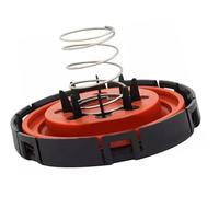 LR041443 for kit de reparación de válvula PCV for Range Rover, juego de juntas protectoras de válvula de motor con válvula de ventilación positiva del cárter