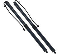 Lr044161 Para Range Para Rover Sport 2014-2015-2020 Amortiguadores De Gas Para Portón Trasero Eléctrico Soporte Elevación Portón Trasero Del Maletero Amortiguador Portón Trasero(Pair)