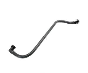 LR057207 Tubo de salida de vacío del respiradero de la válvula del motor para XJ XKR XF Range Sport 4