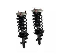 LR079420 LR024440 LR079421 1 par de amortiguadores magnéticos Traseros para Evoque L538 2012-2018