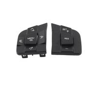 LR095537 LR095540 Botón de Interruptor Multifunción para Volante de Coche para Sport para XE XF 15-2019