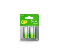 LR14 2BL GP Super Alkaline