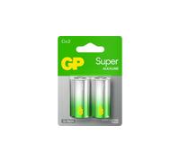 LR14 2BL GP Super Alkaline
