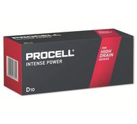LR20 10PAK PROCELL Intense Duracell MN1300