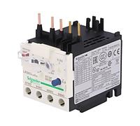 Schneider Electric Relé térmico diferencial Tesys K LR2K0305 0,54.0,8 A Clase 10A