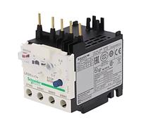 Schneider Electric LR2K0316 Tesys K Relés Térmicos Diferenciales 8.11,5,A Clase 10A