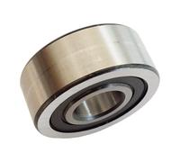 LR5205-2HRS-TVH-XL 25x62x20.6 Roller Bearing tipo yugo