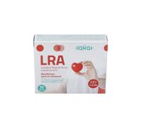 Lra Levadura Roja De Arroz + Q10 30Cap. de Sakai