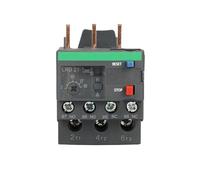 LRD01/3/5/6/7/8/10/12/14/16/21/22/32C Thermal Overload Relay LAD7B106C(LRD21C)