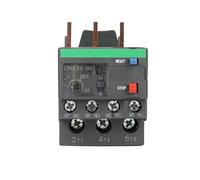 LRD01/3/5/6/7/8/10/12/14/16/21/22/32C Thermal Overload Relay LAD7B106C(LRD32C)