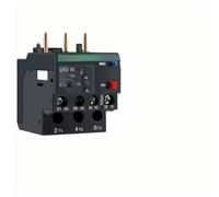 LRD32C Protector de relé de sobrecarga térmica (23-32 A) con kit de control de motor de contactor para Schneider Electric (9-13 A [LRD16C])