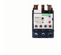 LRD32C Thermal Overload Relay Protector (23-32A) with Contactor Motor Control Kit Fits for Schneider Electric(37-50A [LRD350C])