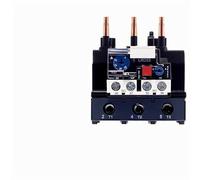 LRD32C Thermal Overload Relay Protector (23-32A) with Contactor Motor Control Kit Fits for Schneider Electric(37-50 [LRD3357C])
