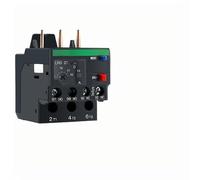 LRD32C Thermal Overload Relay Protector (23-32A) with Contactor Motor Control Kit Fits for Schneider Electric(12-18A [LRD21C])