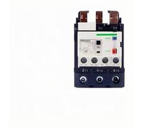 LRD32C Thermal Overload Relay Protector (23-32A) with Contactor Motor Control Kit Fits for Schneider Electric(17-25A [LRD325C])