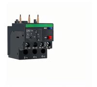 LRD32C Thermal Overload Relay Protector (23-32A) with Contactor Motor Control Kit Fits for Schneider Electric(7-10A [LRD14C])