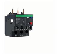 LRD32C Thermal Overload Relay Protector (23-32A) with Contactor Motor Control Kit Fits for Schneider Electric(1.6-2.5A [LRD07C])