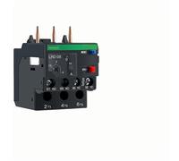 LRD32C Thermal Overload Relay Protector (23-32A) with Contactor Motor Control Kit Fits for Schneider Electric(2.5-4A [LRD08C])