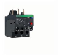 LRD32C Thermal Overload Relay Protector (23-32A) with Contactor Motor Control Kit Fits for Schneider Electric(30-38A [LRD35C])