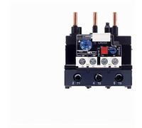LRD32C Thermal Overload Relay Protector (23-32A) with Contactor Motor Control Kit Fits for Schneider Electric(48-65 [LRD3359C])