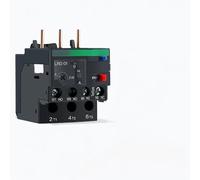 LRD32C Thermal Overload Relay Protector (23-32A) with Contactor Motor Control Kit Fits for Schneider Electric(0.1-0.16A [LRD01C])