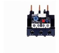 LRD32C Thermal Overload Relay Protector (23-32A) with Contactor Motor Control Kit Fits for Schneider Electric(23-32 [LRD3353C])