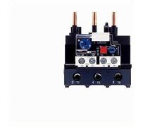 LRD32C Thermal Overload Relay Protector (23-32A) with Contactor Motor Control Kit Fits for Schneider Electric(63-80 [LRD3363C])