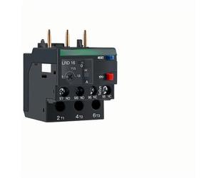 LRD32C Thermal Overload Relay Protector (23-32A) with Contactor Motor Control Kit Fits for Schneider Electric(9-13A [LRD16C])