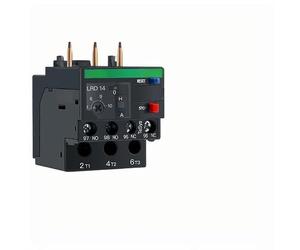LRD32C Thermal Overload Relay Protector (23-32A) with Contactor Motor Control Kit Fits for Schneider Electric(7-10A [LRD14C])