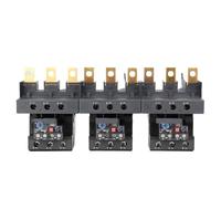LRD4365 LRD4367 LRD4369 Contactor de CA Relé de sobrecarga térmica 1 Uds(LRD4369 110-140A)