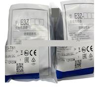 LREDONM 1 Interruptor fotoeléctrico E3ZG-T61 E3ZG-T61A E3ZG-T61A-S Sensor(E3ZG-T61A)