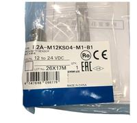 LREDONM 1 Sensor de Interruptor E2A-M12KS04-M1-B1 E2A-M12KS04-M1-C1(E2A-M12KS04-M1-B1)
