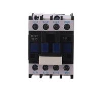 LREDONM CJX2-1210 Contactor de CA LC1 12V 110V 220V 380V 50/60HZ(380V)