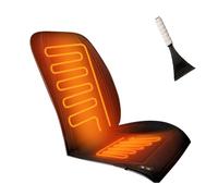 LRF-yxkj Cojin Asiento Coche Viene con Una Pala para Nieve. ， Este Es El Regalo Más Cálido para Los Conductores En Invierno